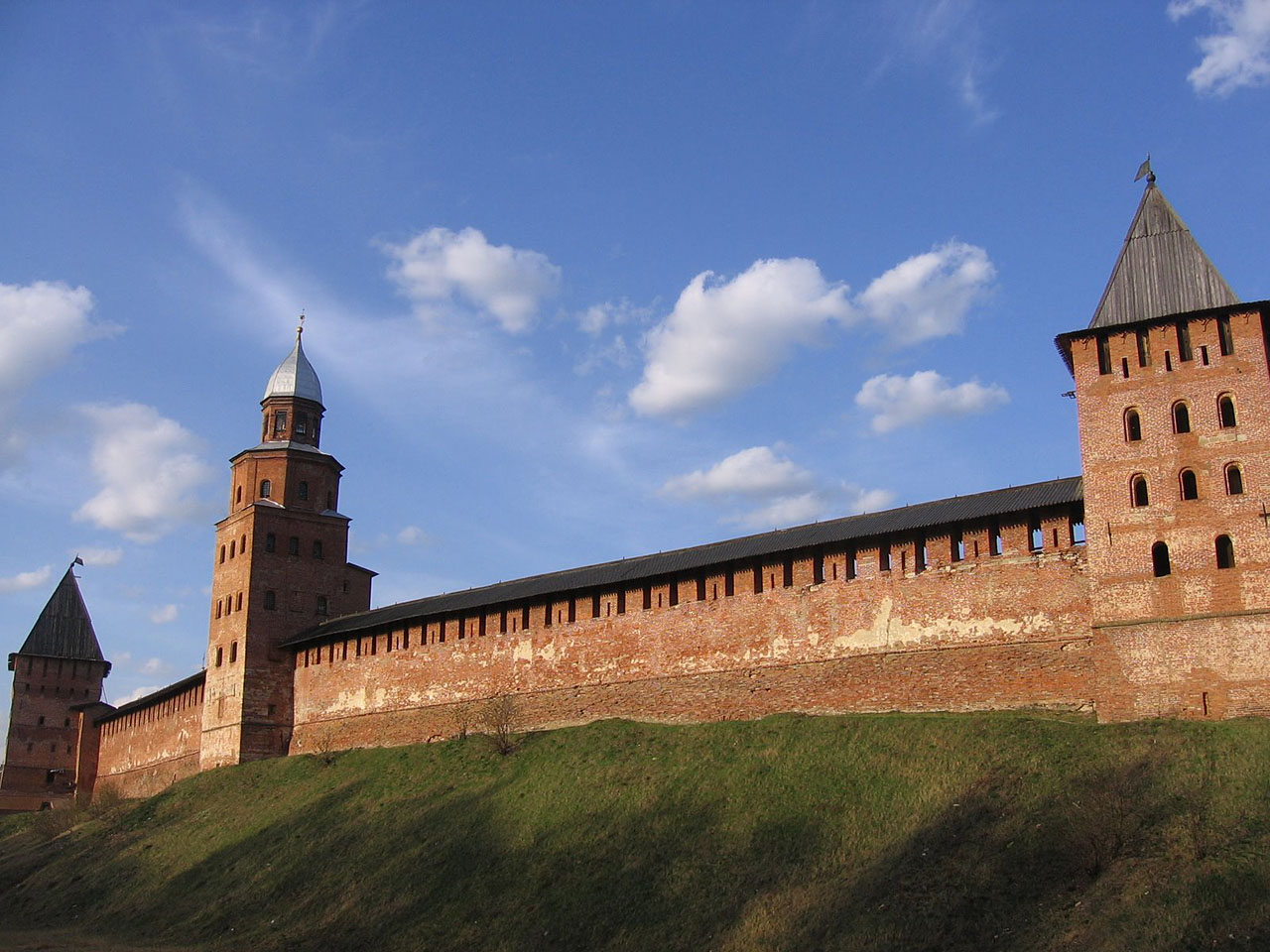 Novgorod